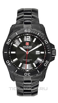 ���� Swiss Military by Hanowa SM10081JSB.H02M